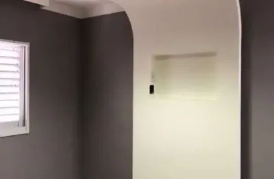 Apartamento com 2 quartos à venda na Avenida Aníbal Correia    -    Torre Begônia, Parque Viana, Barueri