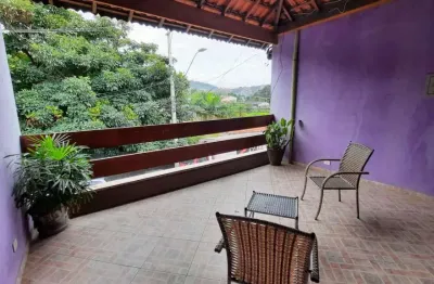 Casa com 3 quartos à venda na Rua Copo de Leite, Jardim Flórida, Barueri