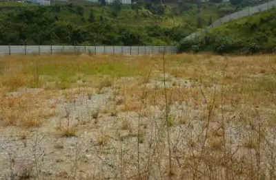 Terreno comercial para alugar na Pólo Industrial Jandira Ii, Jardim Alvorada Em Jan, Parque Industrial, Jandira