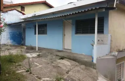 Casa para venda - parque fernão dias - santana de parnaíba