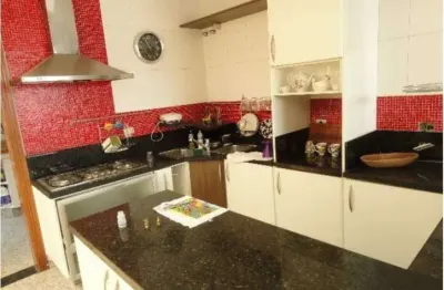 Casa com 4 quartos à venda na Romão Silveira, Jardim Silveira, Barueri