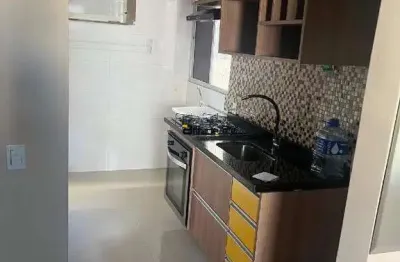 Apartamento com 2 quartos à venda na Rua Dra Aparecida Fernandes De Jesus Domingues, Jardim Petrópolis, Cotia