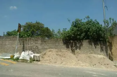 Área de 2736 m² - jardim isaura, divisa de barueri e santana de parnaíba