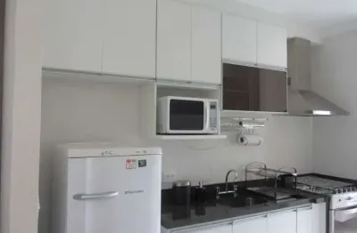 Apartamento com 2 quartos à venda na Av. Marte        Torre 25, Jardim Tupanci, Barueri
