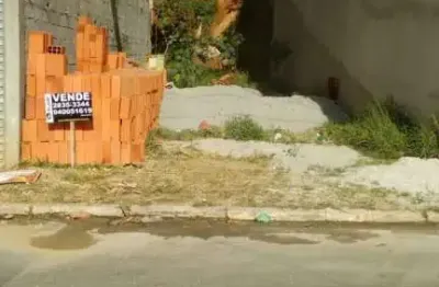 Terreno à venda na Rua Jambeiro, Votupoca, Barueri