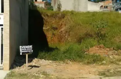 Terreno à venda na Rua Jambeiro, Votupoca, Barueri