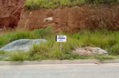 Terreno à venda na Z1    13, Vale do Sol, Itapevi