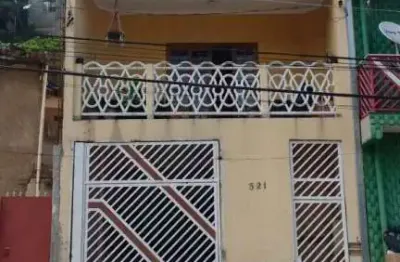 Casa com 3 quartos à venda na Rua Dora, Parque dos Camargos, Barueri