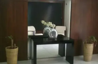 Apartamento com 2 quartos à venda na Estrada Das Nações       Torre A, Jardim Belval, Barueri