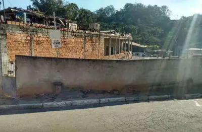 Terreno misto (comercial e residencial) no centro de barueri