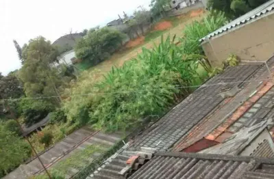 Terreno à venda na Rua Arara, Jardim Califórnia, Barueri