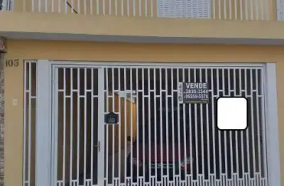 Casa em barueri com 3 dorms no bairro engenho novo - barueri