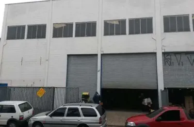 Ponto comercial para alugar na Rua Anhangüera, Piratininga, Osasco