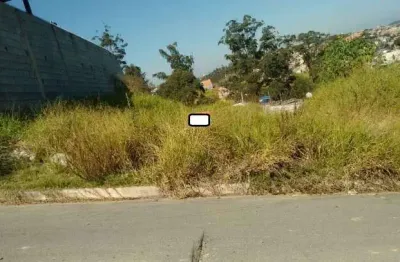Terreno à venda na M   07, Vale do Sol, Itapevi