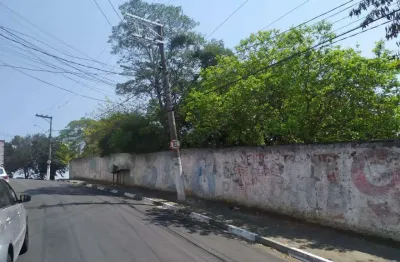 Terreno à venda na Avenida Moacir da Silveira, Jardim Isaura, Santana de Parnaíba