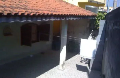 Casa com 2 quartos à venda na Rua Botucatu, Jardim Bom Sucesso, Carapicuíba