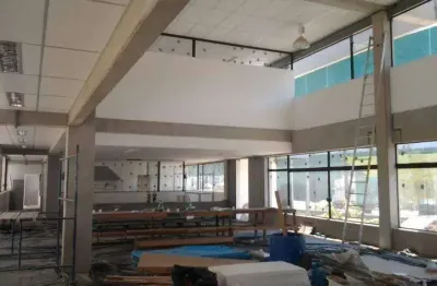 Galpão em modulos flexiveis apartir de 1.839 m² em barueri
