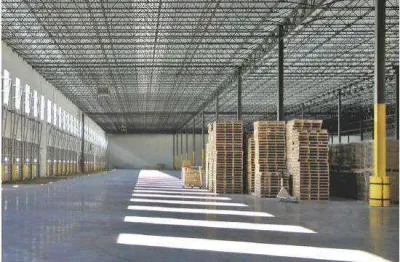 Galpões idustriais modulares em jundiaí (condomínio fechado)
