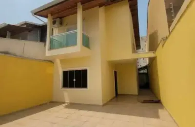 Casa em condomínio fechado com 3 quartos à venda na Rua Camarão Vermelho, Portais (Polvilho), Cajamar