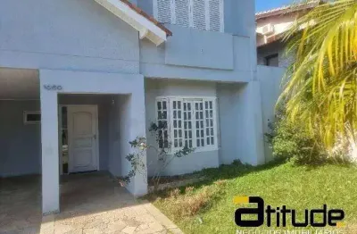 Casa em condomínio fechado com 4 quartos à venda na Alameda Dourado, Alphaville, Santana de Parnaíba