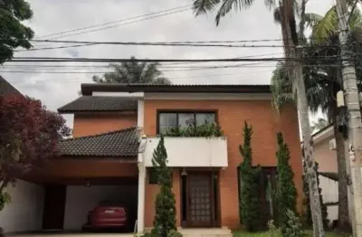 Casa em condomínio fechado à venda na Alameda das Bétulas, Alphaville, Santana de Parnaíba