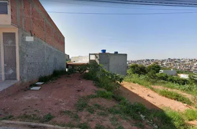 Terreno para venda no parque jacarandá - carapicuíba