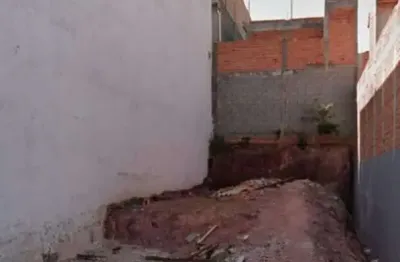 Terreno para venda no parque jacarandá - carapicuíba