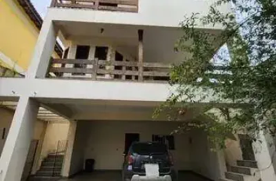 Casa com 4 quartos à venda na Rua Ciro dos Anjos, Vila Osasco, Osasco