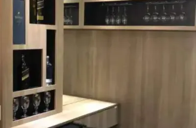 Apartamento para venda no condomínio essencialle home club – barueri