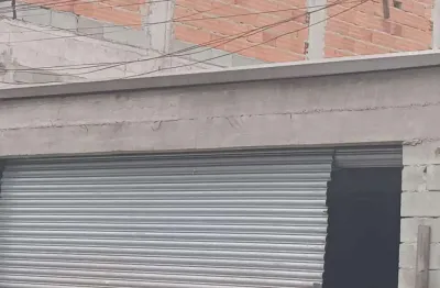Terreno à venda na Rua Mar de Creta, Parque Ribeiro de Lima, Barueri