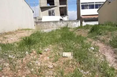 Terreno para venda no residencial vale do sol - itapevi