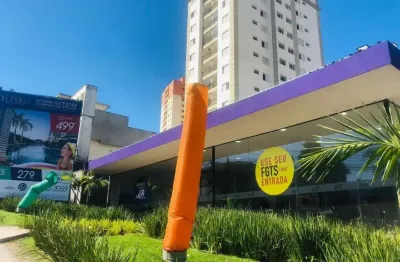 Apartamento para à venda no vila pindorama em barueri por 581.000,00
