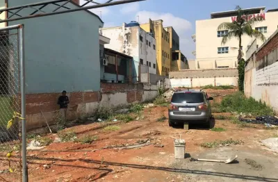Terreno à venda na Rua Cipriano Tavares, Centro, Osasco