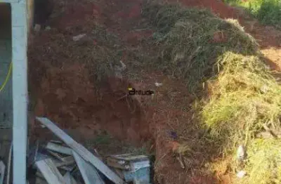 Terreno à venda na Av. Marginal, Jardim Bom Jesus, Pirapora do Bom Jesus