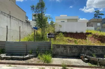 Terreno a venda no jardim ana cristina - jandira - sp