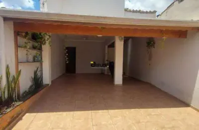 Casa com 3 quartos à venda na Rua Saturno, Jardim Tupanci, Barueri