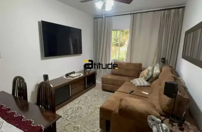 Apartamento para venda condomínio edificio donna rosa - barueri