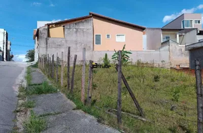 Terreno à venda na Rua Florença, Ana Cristina II, Jandira