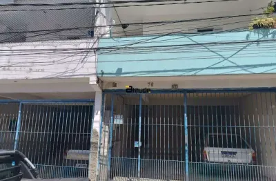 Casa à venda na Rua Macapá, Jardim do Líbano, Jandira