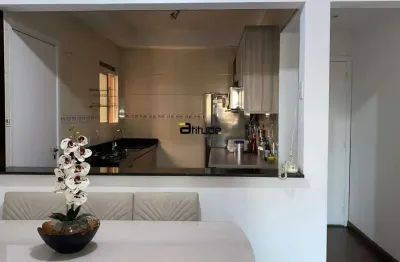 Apartamento para venda em barueri no parque barueri