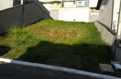 Terreno em condomínio fechado à venda na Rua Helioconias, Chácara Roselândia, Cotia