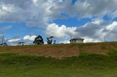 Terreno em condomínio fechado à venda na Estrada de Santo André, Sítio do Rosário, Santana de Parnaíba