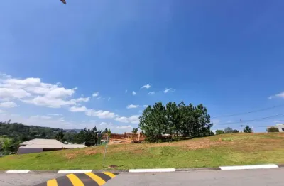 Terreno em condomínio fechado à venda na Estrada de Santo André, Sítio do Rosário, Santana de Parnaíba