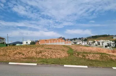 Terreno em condomínio fechado à venda na Estrada de Santo André, Sítio do Rosário, Santana de Parnaíba
