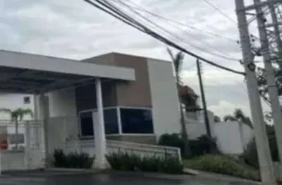 Terreno em condomínio fechado à venda na Rua Peloponeso, Jardim Semiramis, Cotia