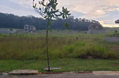 Terreno no condomínio altavis da aldeia - santana de parnaíba.