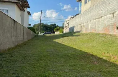 Terreno para venda no condomínio village los angeles - cotia