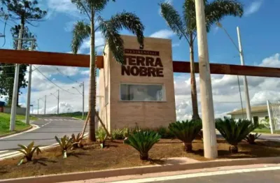 Terreno em condomínio fechado à venda na Rodovia Raposo Tavares, Jardim Atalaia, Cotia