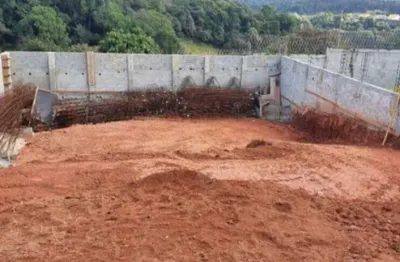 Terreno para venda no condomínio tarumã - santana de parnaíba