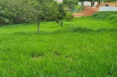 Terreno para venda no condomínio mosaico da aldeia -aldeia da serra